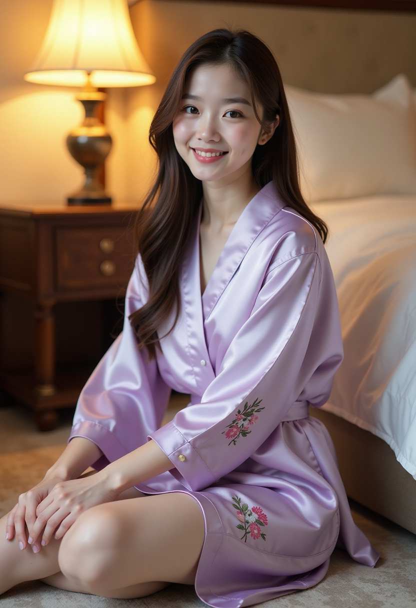 《大叔少女》完整版封面海报