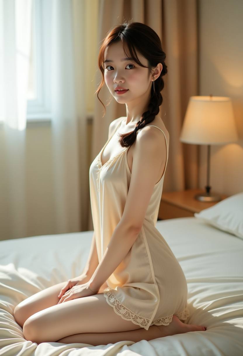 《微光守望者》